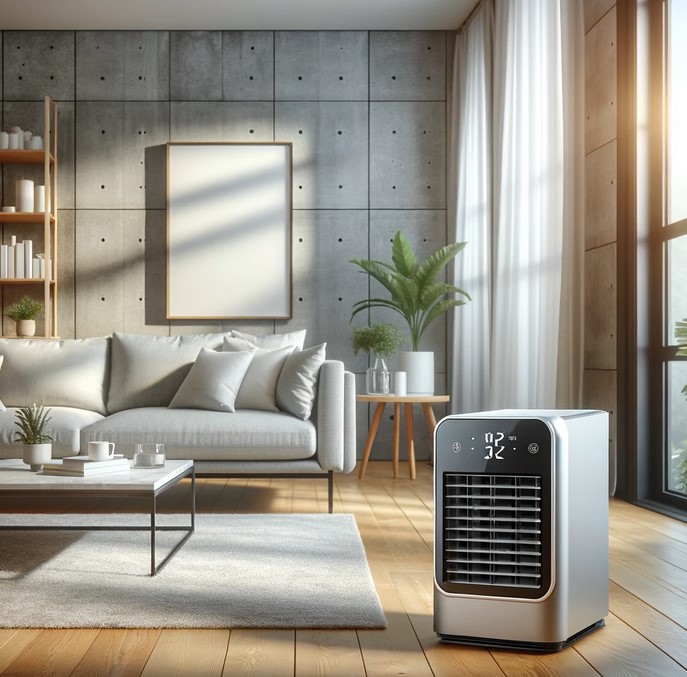 Can you save money with portable ac units